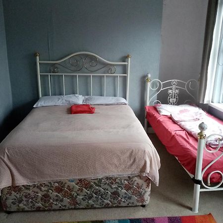 East Belfast Rooms Available Long Or Short Term Accommodation Eksteriør bilde