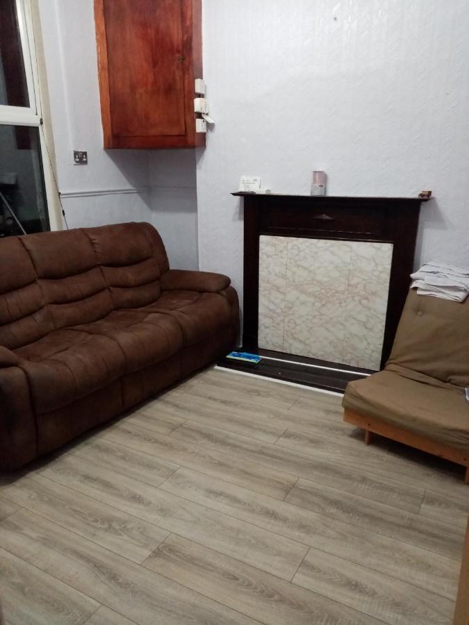 East Belfast Rooms Available Long Or Short Term Accommodation Eksteriør bilde