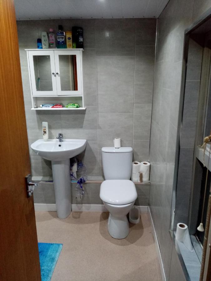 East Belfast Rooms Available Long Or Short Term Accommodation Eksteriør bilde