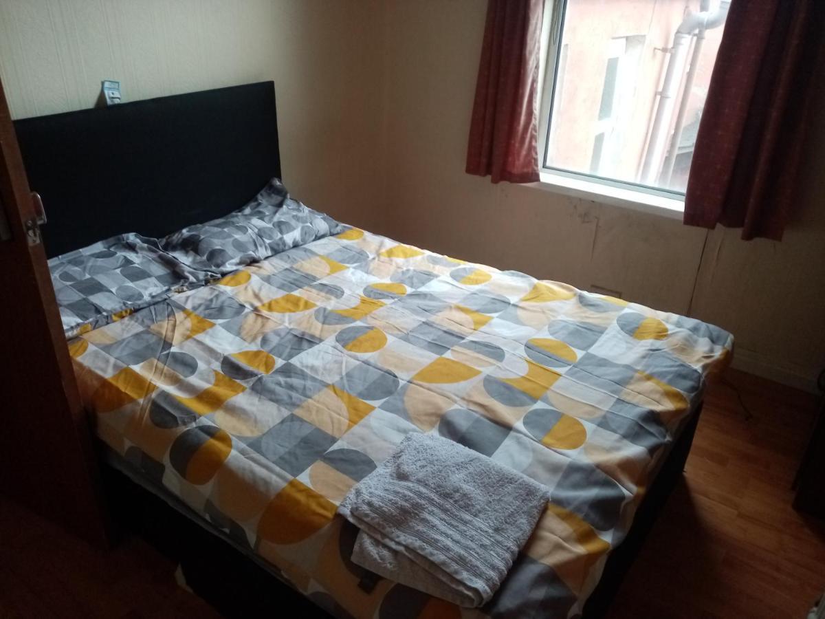 East Belfast Rooms Available Long Or Short Term Accommodation Eksteriør bilde