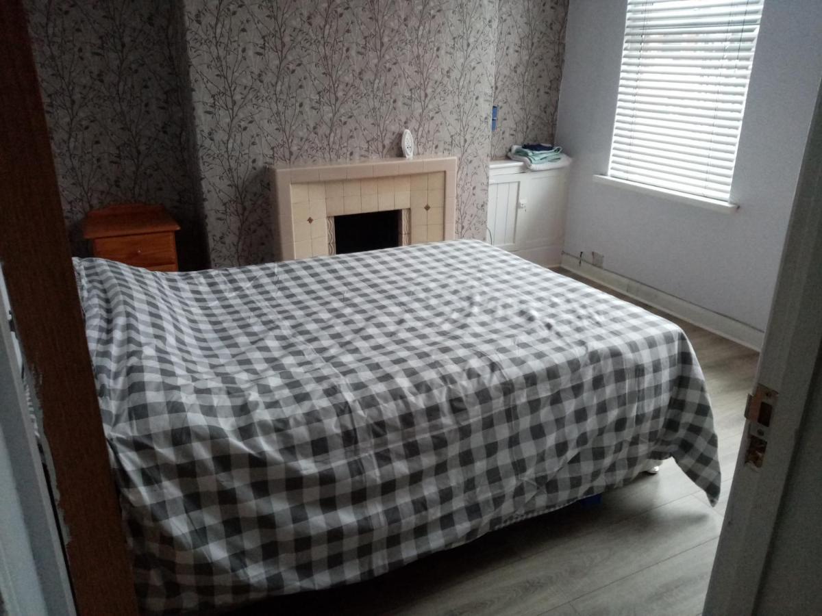 East Belfast Rooms Available Long Or Short Term Accommodation Eksteriør bilde