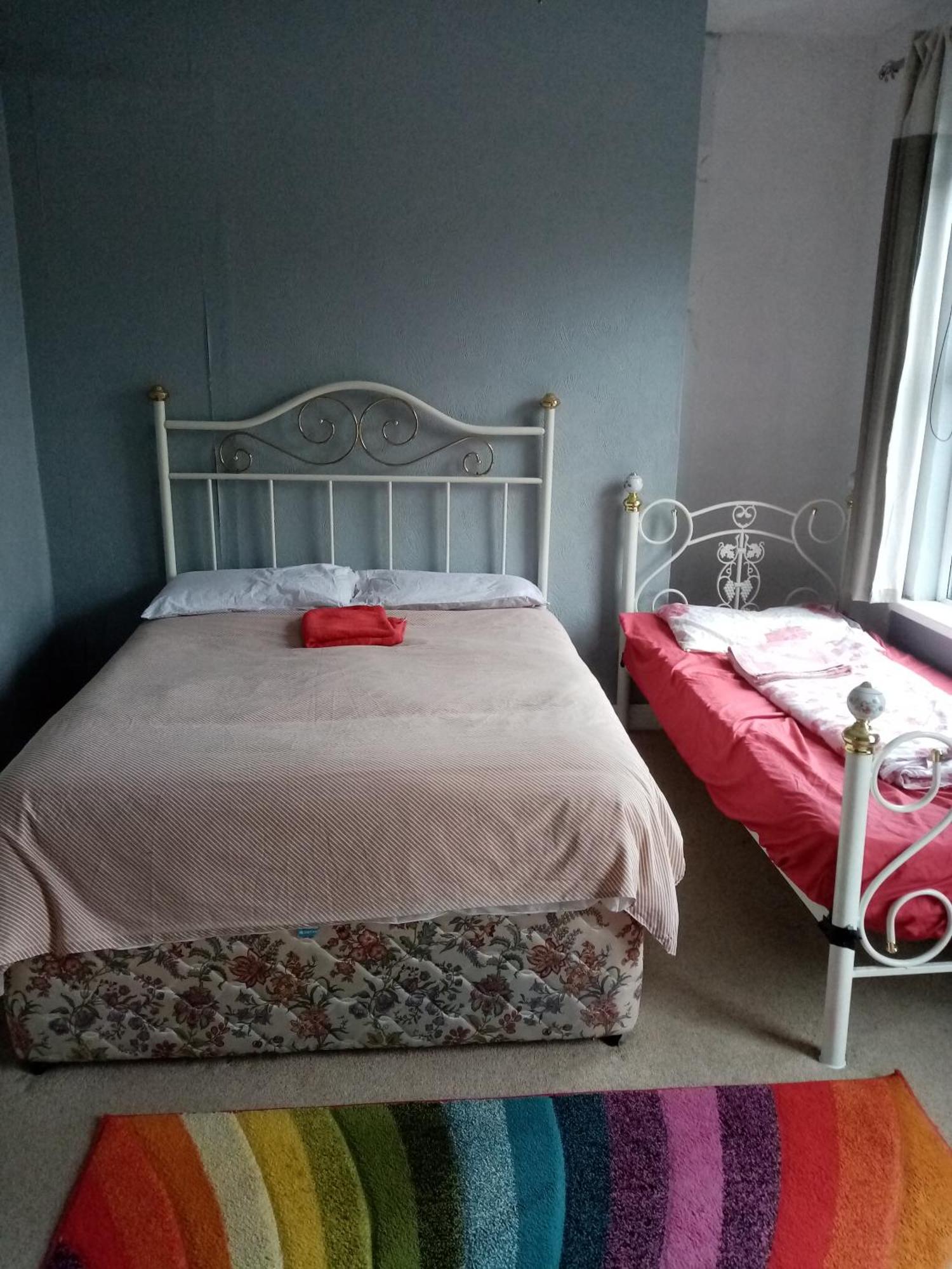 East Belfast Rooms Available Long Or Short Term Accommodation Eksteriør bilde