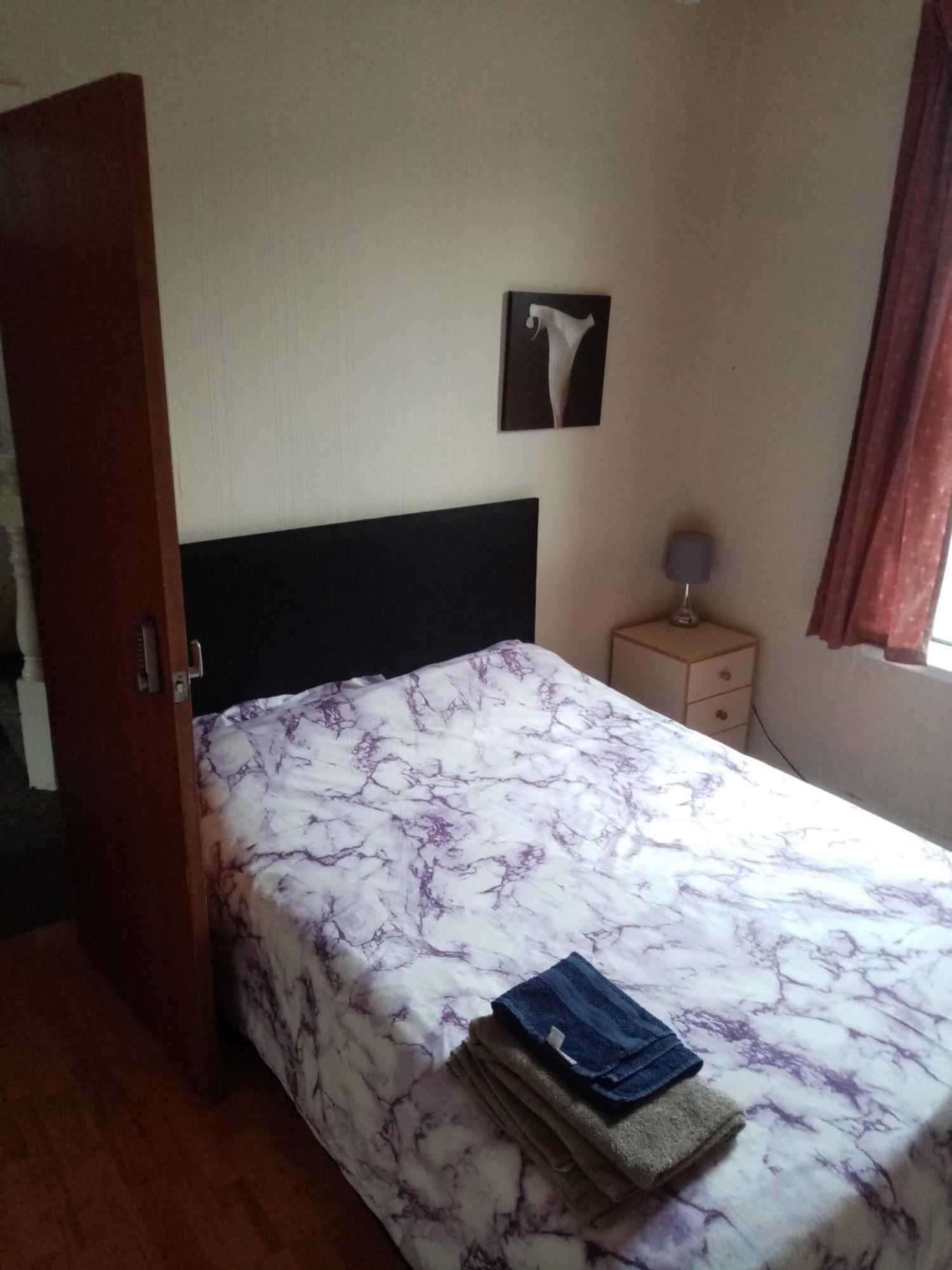 East Belfast Rooms Available Long Or Short Term Accommodation Eksteriør bilde