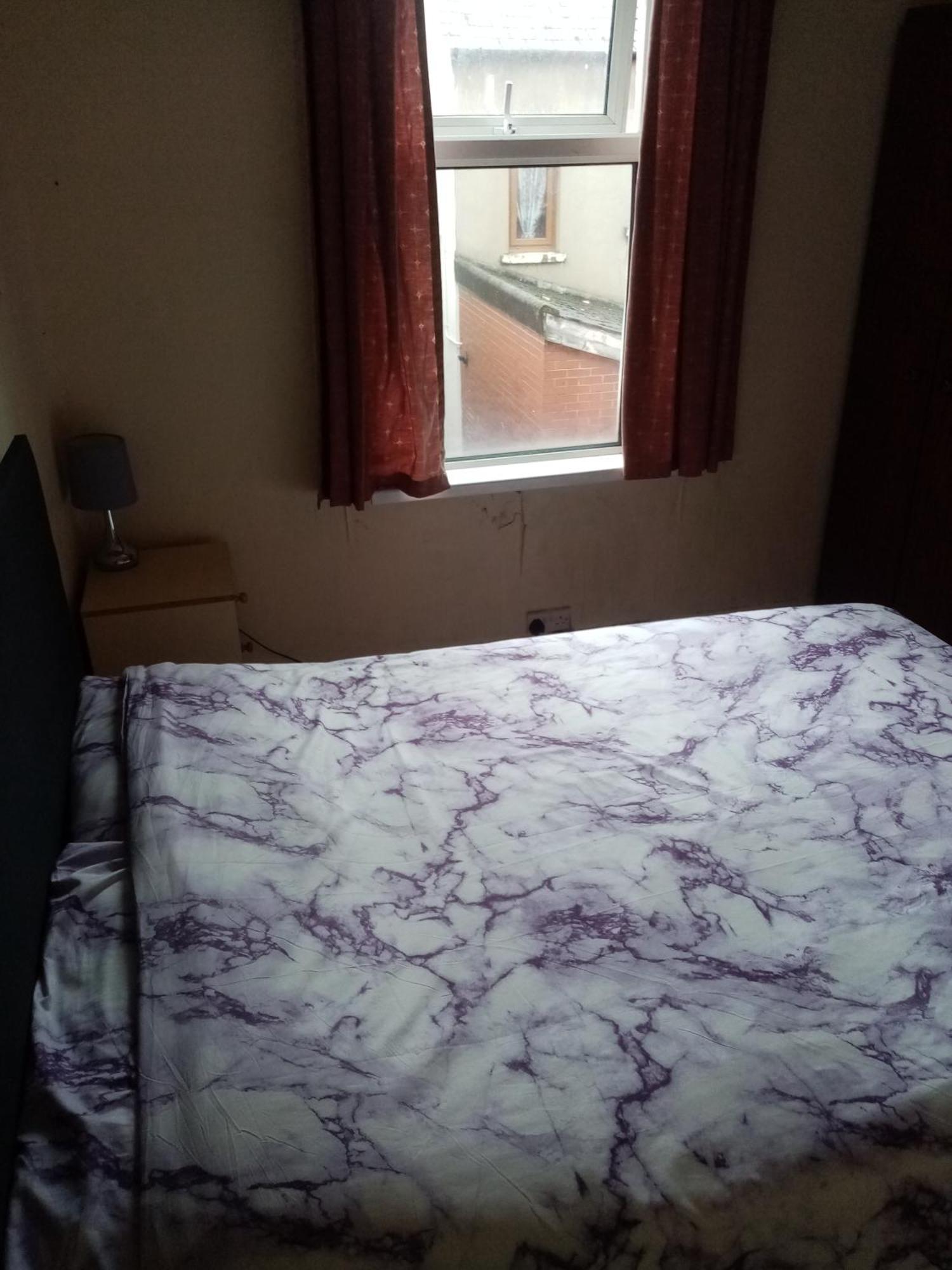 East Belfast Rooms Available Long Or Short Term Accommodation Eksteriør bilde