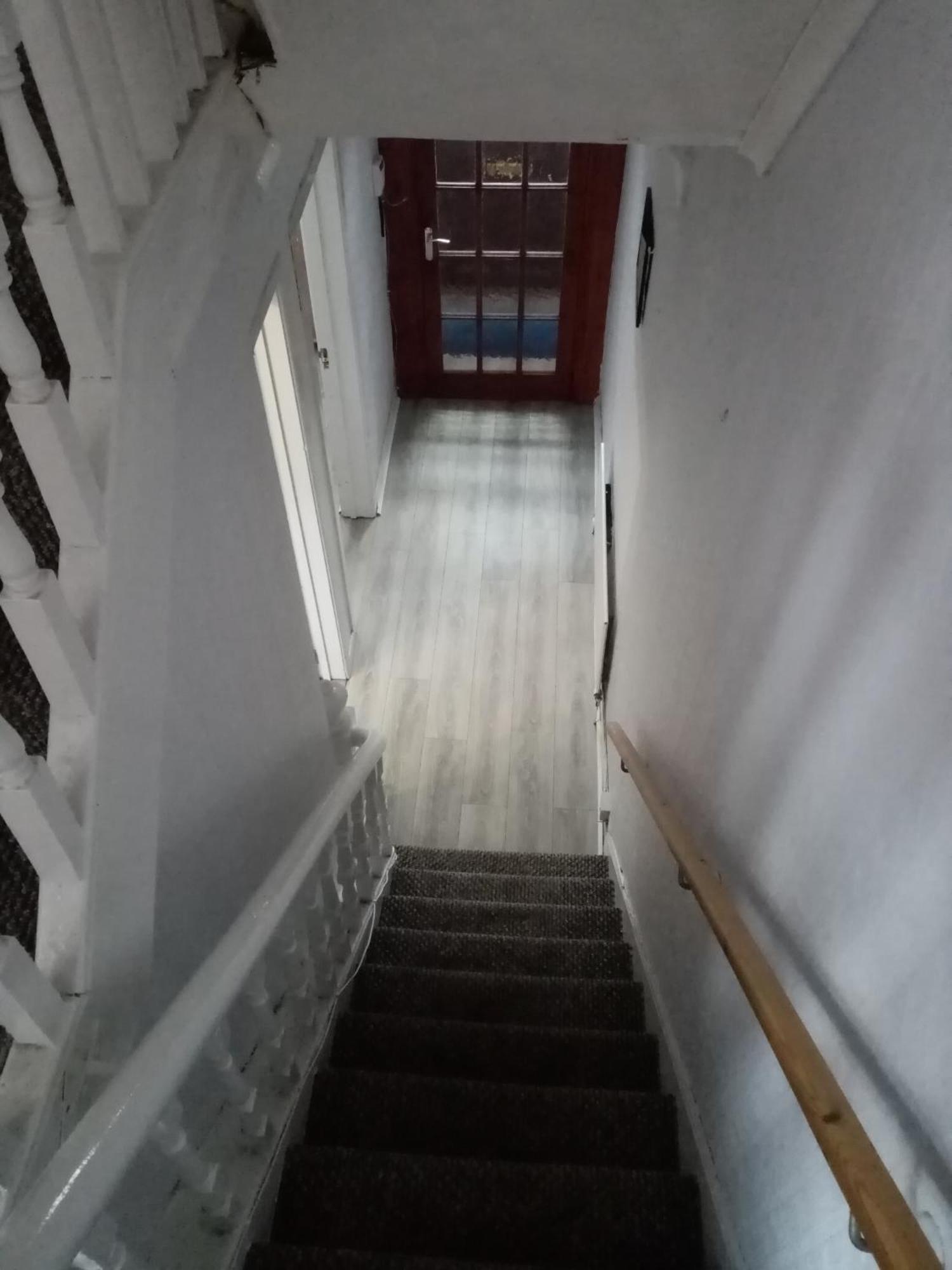 East Belfast Rooms Available Long Or Short Term Accommodation Eksteriør bilde