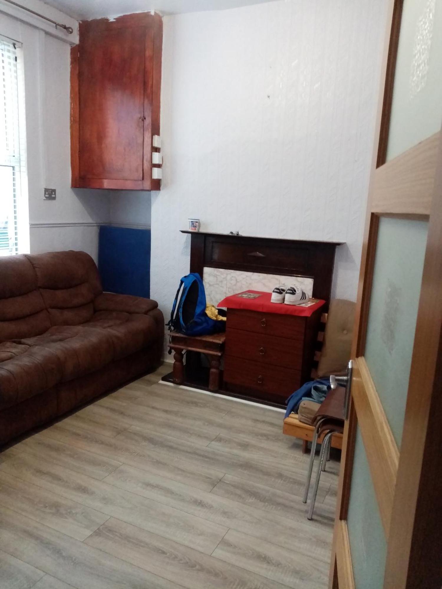 East Belfast Rooms Available Long Or Short Term Accommodation Eksteriør bilde